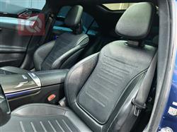 مرسيدس بنز C-Class